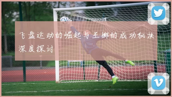 飞盘运动的崛起与王娜的成功秘诀深度探讨