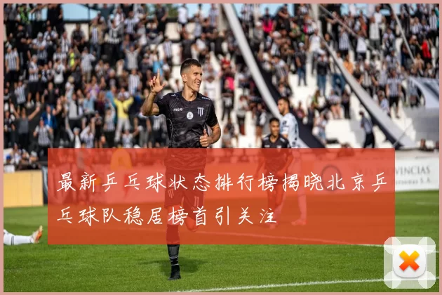 最新乒乓球状态排行榜揭晓北京乒乓球队稳居榜首引关注