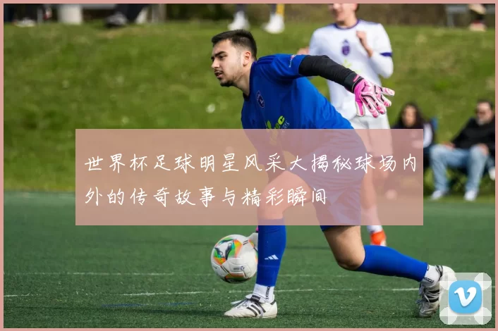 世界杯足球明星风采大揭秘球场内外的传奇故事与精彩瞬间