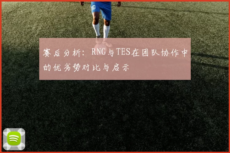 赛后分析：RNG与TES在团队协作中的优劣势对比与启示