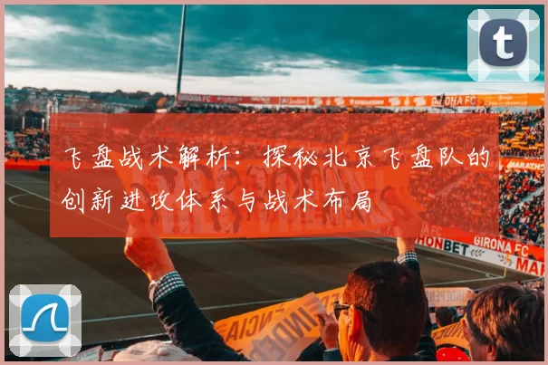 飞盘战术解析：探秘北京飞盘队的创新进攻体系与战术布局