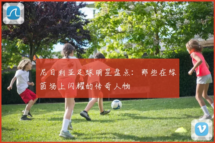 尼日利亚足球明星盘点：那些在绿茵场上闪耀的传奇人物