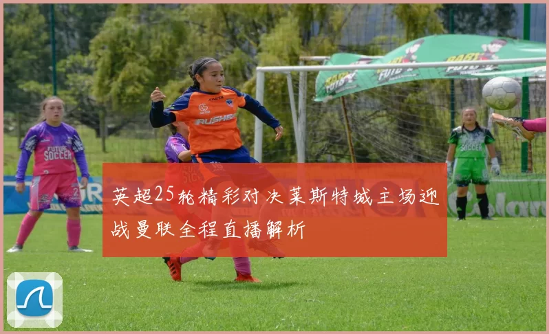 英超25轮精彩对决莱斯特城主场迎战曼联全程直播解析