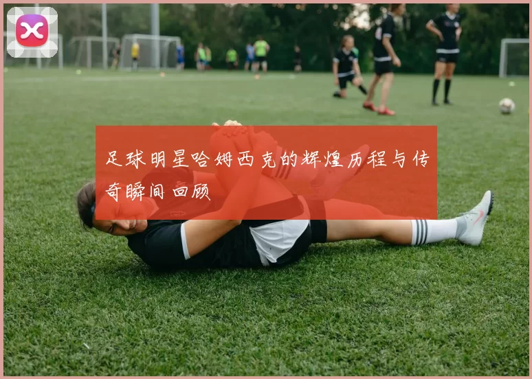 足球明星哈姆西克的辉煌历程与传奇瞬间回顾