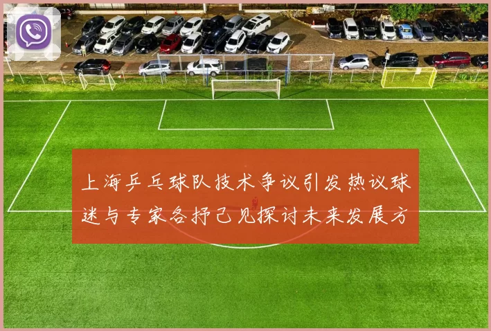 上海乒乓球队技术争议引发热议球迷与专家各抒己见探讨未来发展方向
