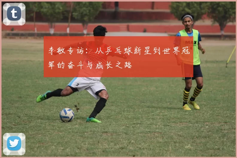 李敏专访：从乒乓球新星到世界冠军的奋斗与成长之路