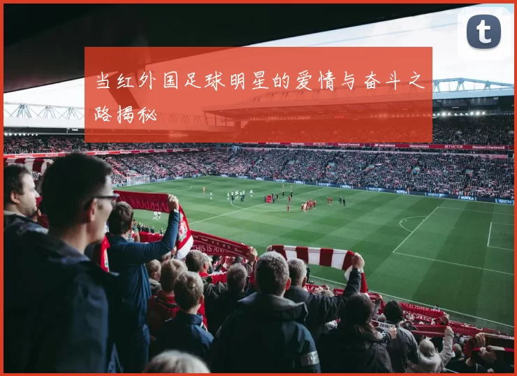 当红外国足球明星的爱情与奋斗之路揭秘