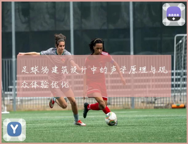 足球场建筑设计中的声学原理与观众体验优化